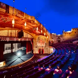 Fox Theatre - Atlanta