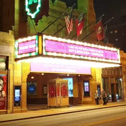 Fox Theatre - Atlanta