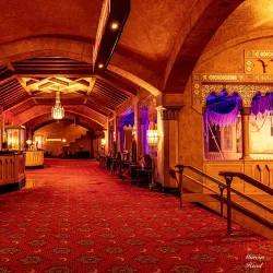 Fox Theatre - Atlanta