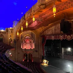 Fox Theatre - Atlanta