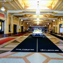 Fox Theatre - Atlanta