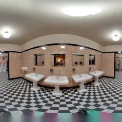 Fox Theatre - Atlanta