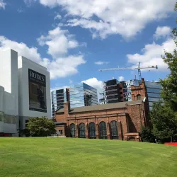 High Museum of Art - Atlanta