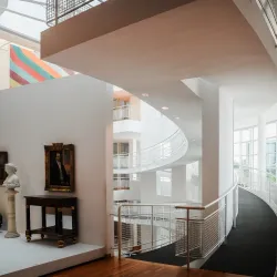 High Museum of Art - Atlanta