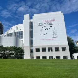 High Museum of Art - Atlanta