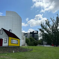 High Museum of Art - Atlanta