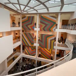 High Museum of Art - Atlanta