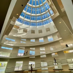 High Museum of Art - Atlanta