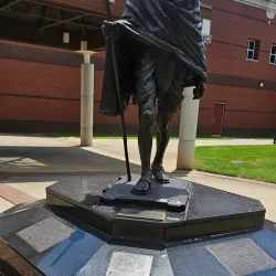 Martin Luther King Jr. National Historical Park - Atlanta