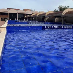 Martin Luther King Jr. National Historical Park - Atlanta