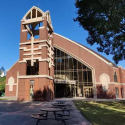 Martin Luther King Jr. National Historical Park - Atlanta