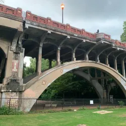 Piedmont Park - Atlanta