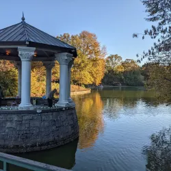 Piedmont Park - Atlanta