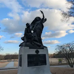 Piedmont Park - Atlanta