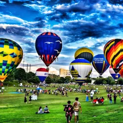 Piedmont Park - Atlanta