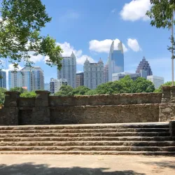 Piedmont Park - Atlanta