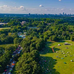 Piedmont Park - Atlanta