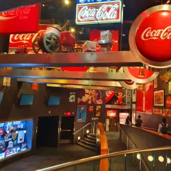 World of Coca-Cola - Atlanta
