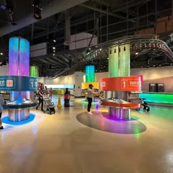 World of Coca-Cola - Atlanta