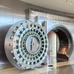 World of Coca-Cola - Atlanta