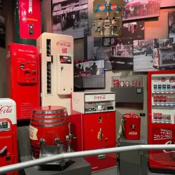 World of Coca-Cola - Atlanta