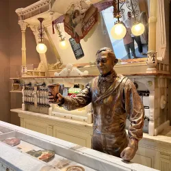 World of Coca-Cola - Atlanta