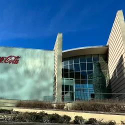 World of Coca-Cola - Atlanta