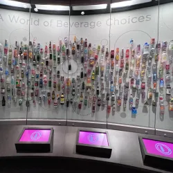 World of Coca-Cola - Atlanta