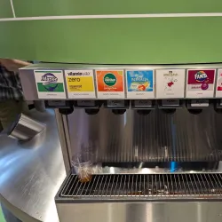 World of Coca-Cola - Atlanta