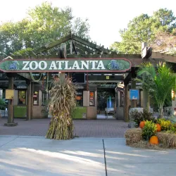Zoo Atlanta - Atlanta