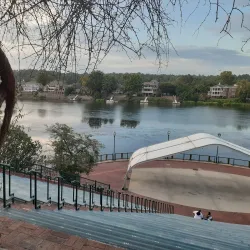 Augusta Riverwalk - Augusta