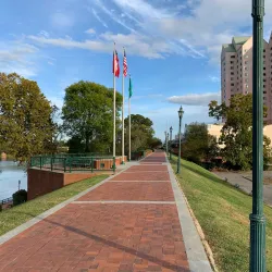 Augusta Riverwalk - Augusta