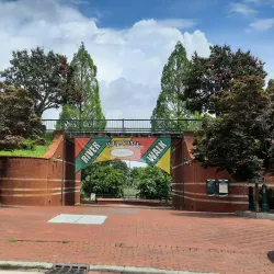 Augusta Riverwalk - Augusta