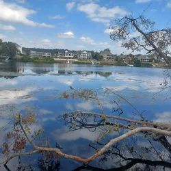 Augusta Riverwalk - Augusta