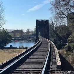 Augusta Riverwalk - Augusta