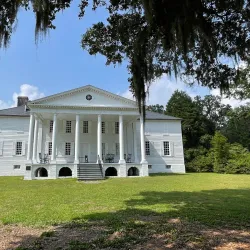 Hampton Plantation State Historic Site - Augusta