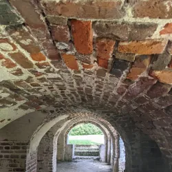 Hampton Plantation State Historic Site - Augusta