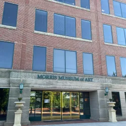 Morris Museum of Art - Augusta