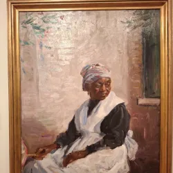 Morris Museum of Art - Augusta