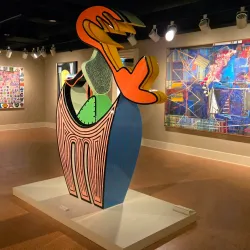 Morris Museum of Art - Augusta
