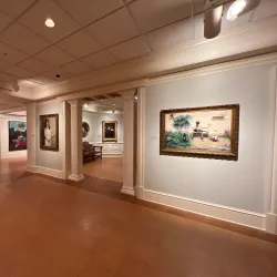 Morris Museum of Art - Augusta