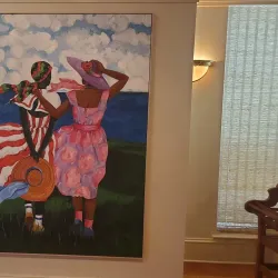 Morris Museum of Art - Augusta