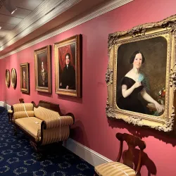 Morris Museum of Art - Augusta