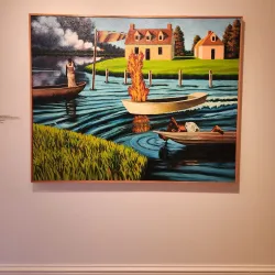 Morris Museum of Art - Augusta