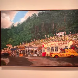 Morris Museum of Art - Augusta