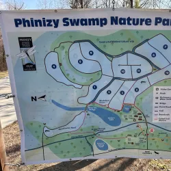 Phinizy Swamp Nature Park - Augusta