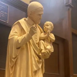 Sacred Heart Cultural Center - Augusta