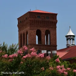 The Augusta Canal Discovery Center at Enterprise Mill - Augusta