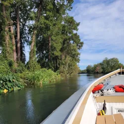 The Augusta Canal Discovery Center at Enterprise Mill - Augusta