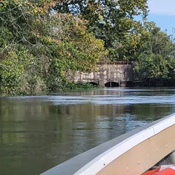 The Augusta Canal Discovery Center at Enterprise Mill - Augusta